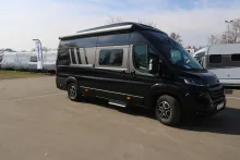 Fahrzeugbild Carado Camper Van CV 640 AT9G+SAT+Markise+DUO Control #4