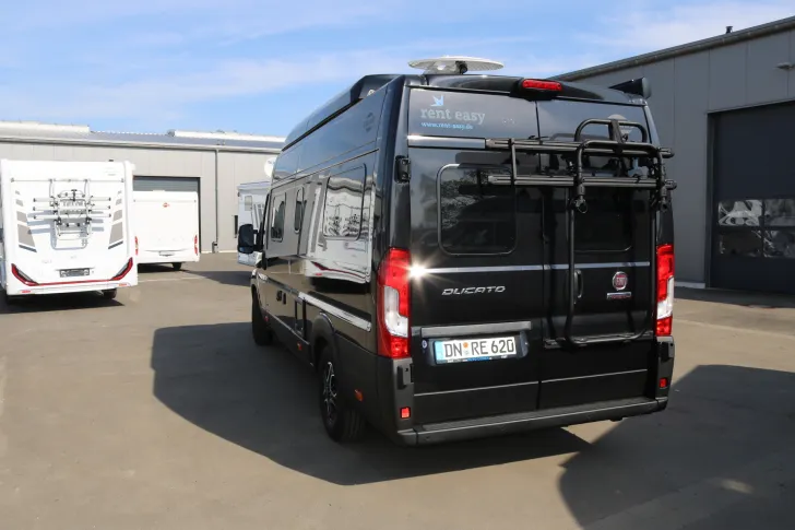 Fahrzeugbild Carado Camper Van CV 640 AT9G+SAT+Markise+DUO Control #2