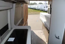 Fahrzeugbild Carado Camper Van CV 640 AT9G+SAT+Markise+DUO Control #14