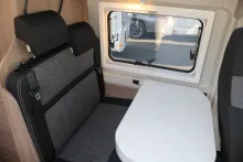 Fahrzeugbild Carado Camper Van CV 640 AT9G+SAT+Markise+DUO Control #19