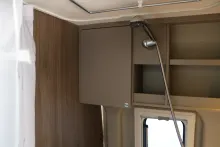 Fahrzeugbild Carado Camper Van CV 640 AT9G+SAT+Markise+DUO Control #22