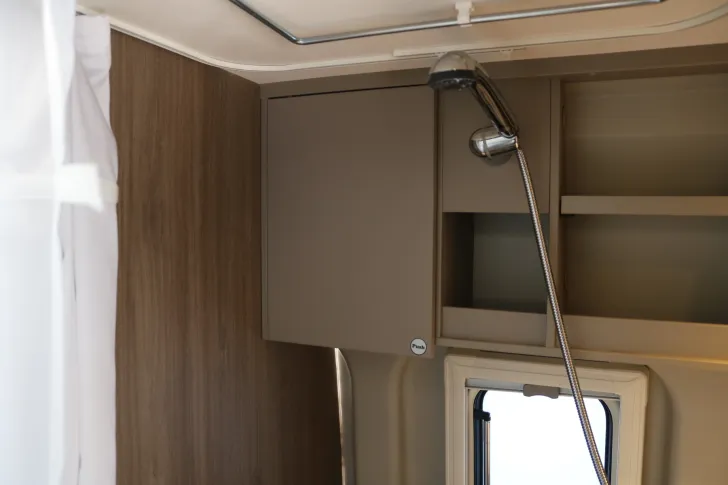 Fahrzeugbild Carado Camper Van CV 640 AT9G+SAT+Markise+DUO Control #22