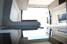 Fahrzeugbild Carado Camper Van CV 640 AT9G+SAT+Markise+DUO Control #23