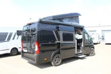 Fahrzeugbild Carado Camper Van CV 640 AT9G+SAT+Markise+DUO Control #24