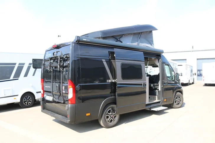 Fahrzeugbild Carado Camper Van CV 640 AT9G+SAT+Markise+DUO Control #24
