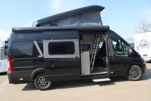Fahrzeugbild Carado Camper Van CV 640 AT9G+SAT+Markise+DUO Control #25