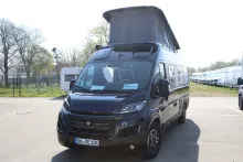 Fahrzeugbild Carado Camper Van CV 640 AT9G+SAT+Markise+DUO Control #26