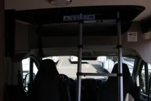 Fahrzeugbild Carado Camper Van CV 640 AT9G+SAT+Markise+DUO Control #27