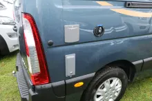 Fahrzeugbild Bürstner Delfin C 621+AHK+Markise+Truma Combi D-6E #4