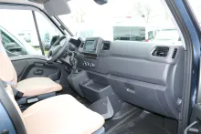 Fahrzeugbild Bürstner Delfin C 621+AHK+Markise+Truma Combi D-6E #8