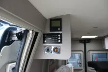 Fahrzeugbild Bürstner Delfin C 621+AHK+Markise+Truma Combi D-6E #10