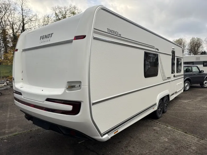 Fahrzeugbild Fendt Tendenza 650 SFD #2