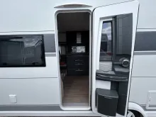 Fahrzeugbild Hobby De Luxe 540 UL #7