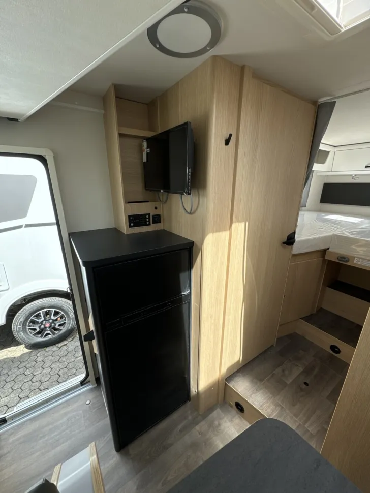 Fahrzeugbild Sunlight T 680 Adventure Edition #8
