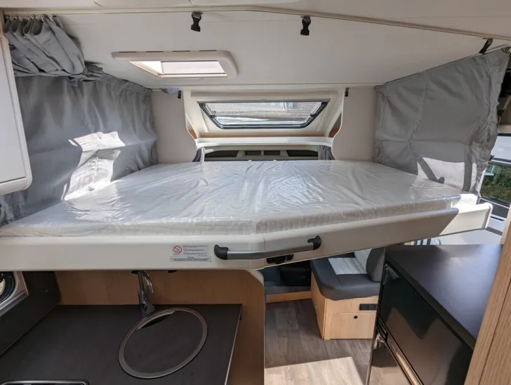 Fahrzeugbild Sunlight T 690L Adventure Edition #15