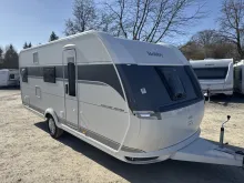 Fahrzeugbild Hobby Excellent Edition 545 KMF #1