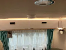 Fahrzeugbild Hymer Eriba Touring 630 #30