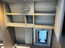 Fahrzeugbild Carado pro CV 602 #21