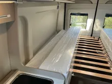 Fahrzeugbild Carado pro CV 602 #23