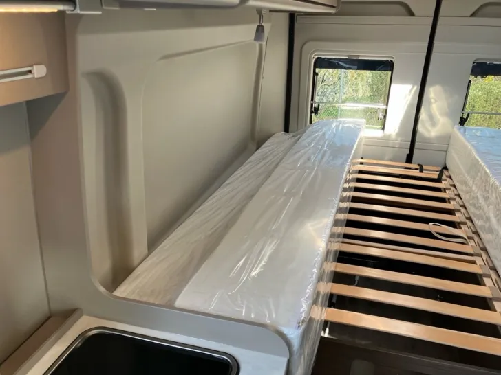 Fahrzeugbild Carado pro CV 602 #23