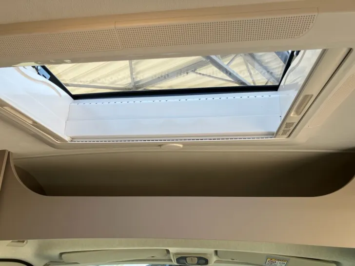 Fahrzeugbild Carado pro CV 602 #26