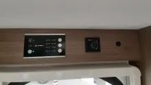 Fahrzeugbild Carado pro V 132 #30
