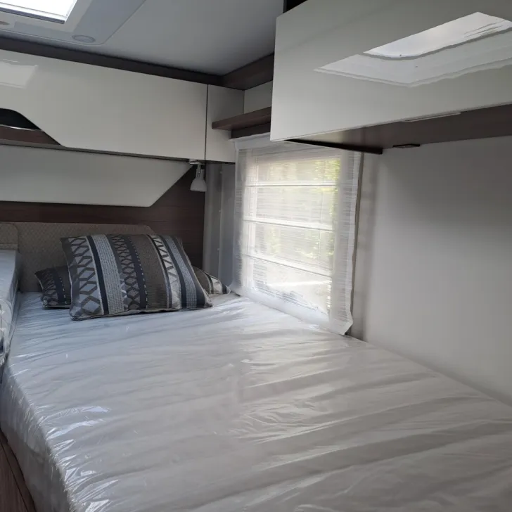 Fahrzeugbild Hymer B-Klasse MC T 600 WhiteLine #16