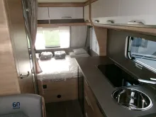 Fahrzeugbild Knaus Südwind 60 YEARS 420 QD #3