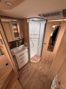 Fahrzeugbild Hymer B-Klasse ML I 890 #6
