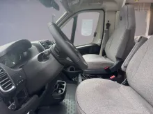 Fahrzeugbild Sunlight T 69LC Adventure Edition #7