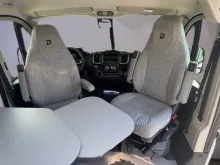 Fahrzeugbild Dethleffs Globetrail 600 DK Fiat #11