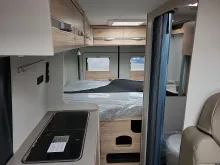 Fahrzeugbild Dethleffs Globetrail 600 DS Citroen #22