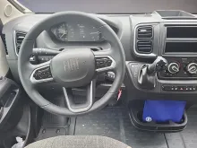 Fahrzeugbild Dethleffs Globetrail 640 ES Fiat #8