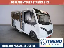 Fahrzeugbild Dethleffs Globebus Active I 1 #1