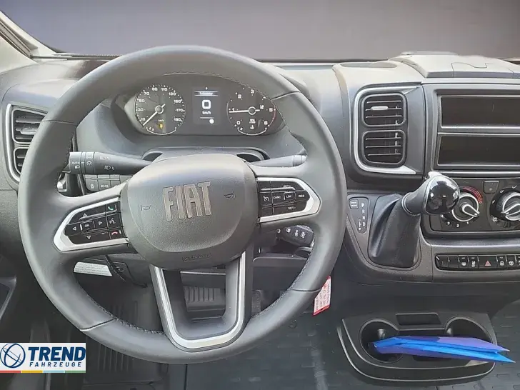 Fahrzeugbild Dethleffs Globetrail 640 ES Fiat #8