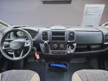 Fahrzeugbild Dethleffs Globetrail 640 ES Fiat #10