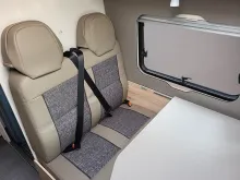 Fahrzeugbild Dethleffs Globetrail 640 ES Fiat #12