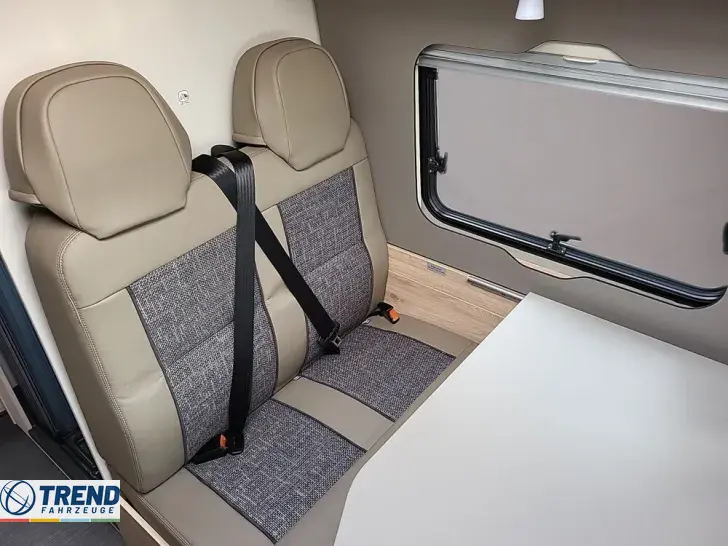 Fahrzeugbild Dethleffs Globetrail 640 ES Fiat #12