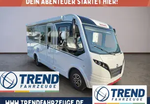 Bild Globebus I 4 Active