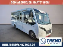 Fahrzeugbild Dethleffs Globebus Active I 4 #1