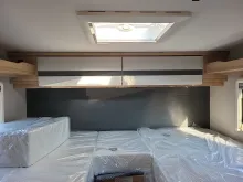 Fahrzeugbild Dethleffs Globebus Active I 4 #23