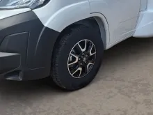 Fahrzeugbild Sunlight T 67 #6