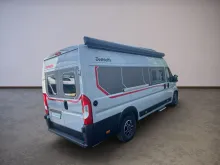 Fahrzeugbild Dethleffs Globetrail 640 EK Fiat #3