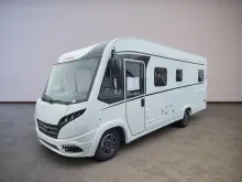 Fahrzeugbild Dethleffs Trend I 7057 EB #2