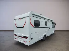 Fahrzeugbild Dethleffs Trend I 7057 EB #3