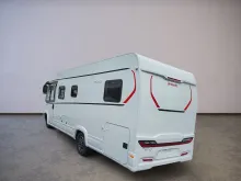 Fahrzeugbild Dethleffs Trend I 7057 EB #4