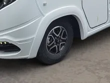 Fahrzeugbild Dethleffs Trend I 7057 EB #6