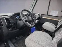 Fahrzeugbild Dethleffs Trend I 7057 EB #7