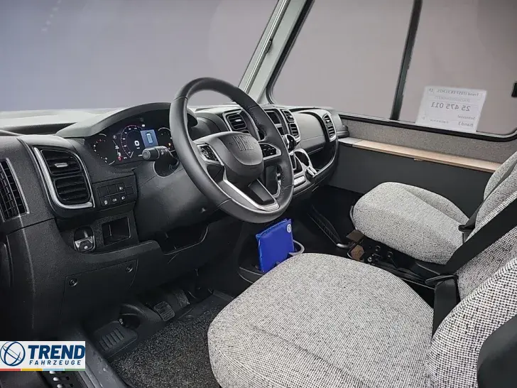 Fahrzeugbild Dethleffs Trend I 7057 EB #7