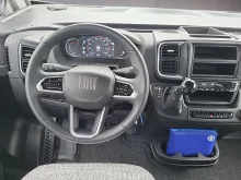 Fahrzeugbild Dethleffs Trend I 7057 EB #8